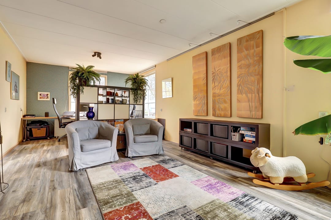 Photo 13 of Paul Krugerstraat 16