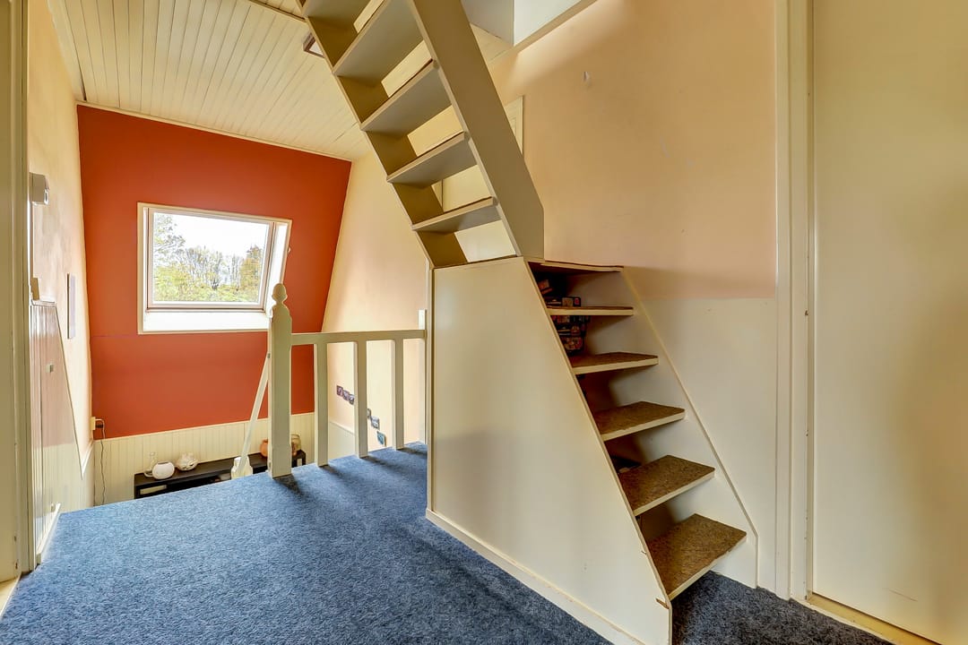 Photo 32 of Paul Krugerstraat 16