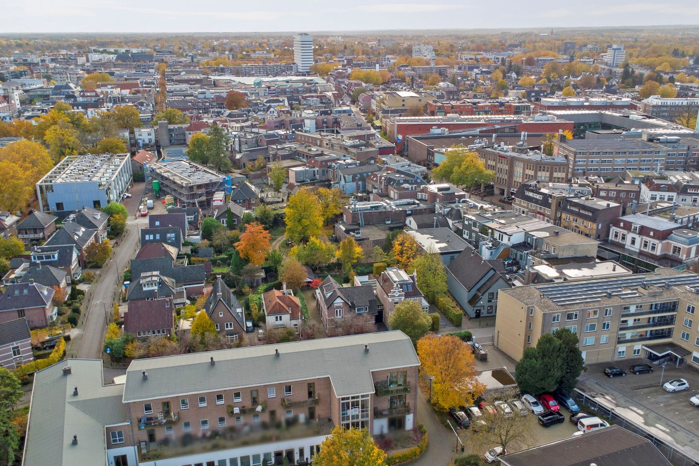 Photo 49 of Paul Krugerstraat 16