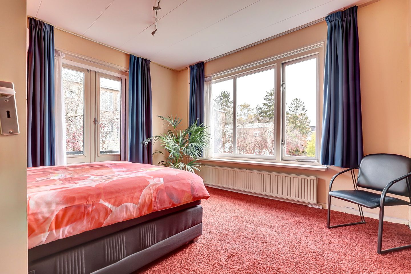 Photo 25 of Paul Krugerstraat 16