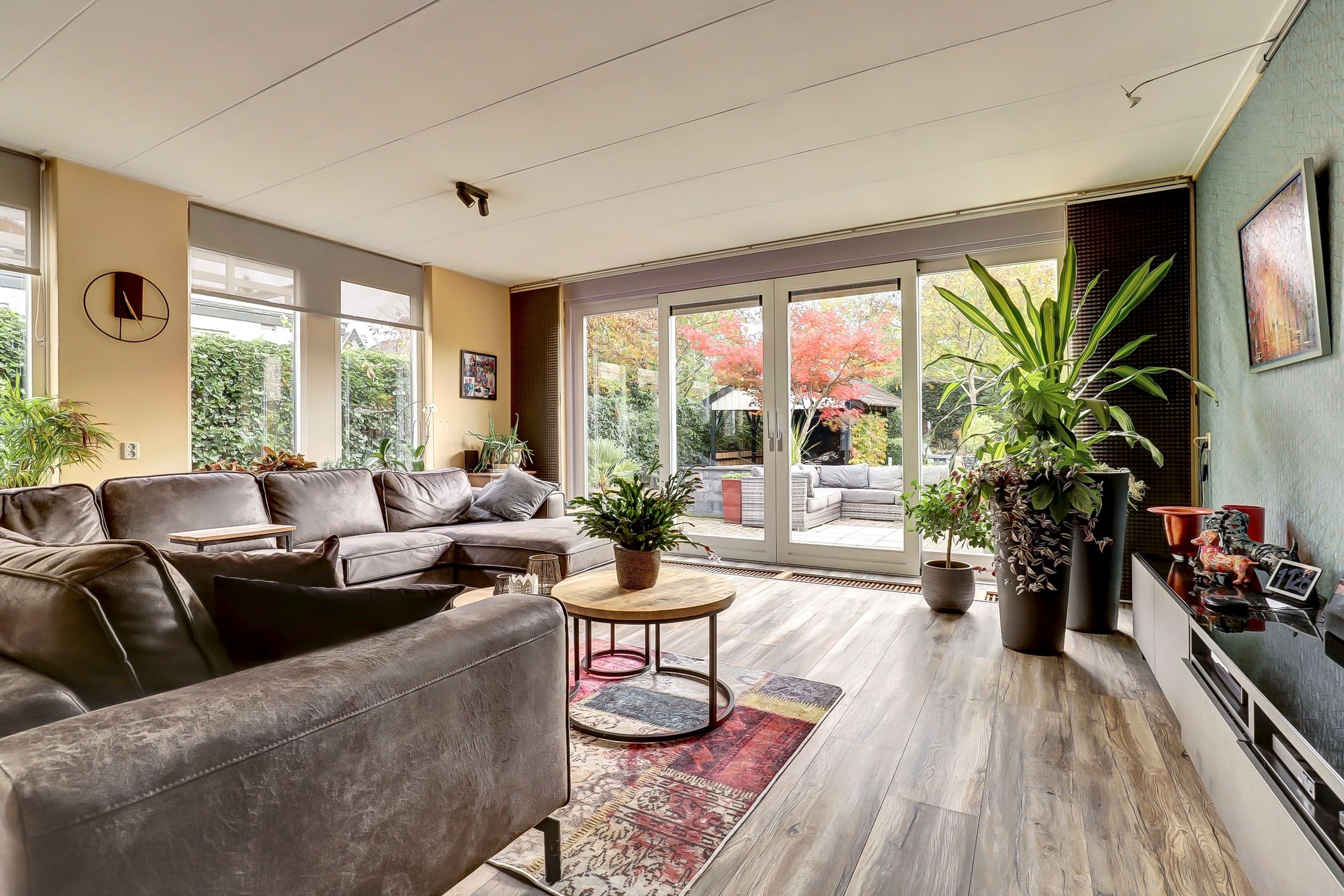 Photo 3 of Paul Krugerstraat 16