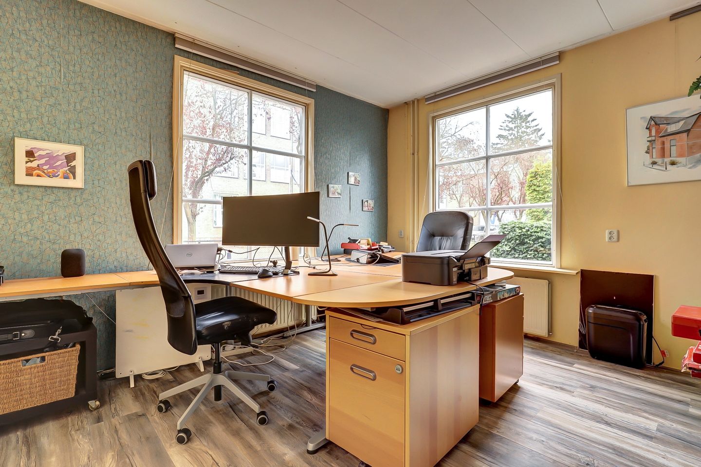 Photo 14 of Paul Krugerstraat 16