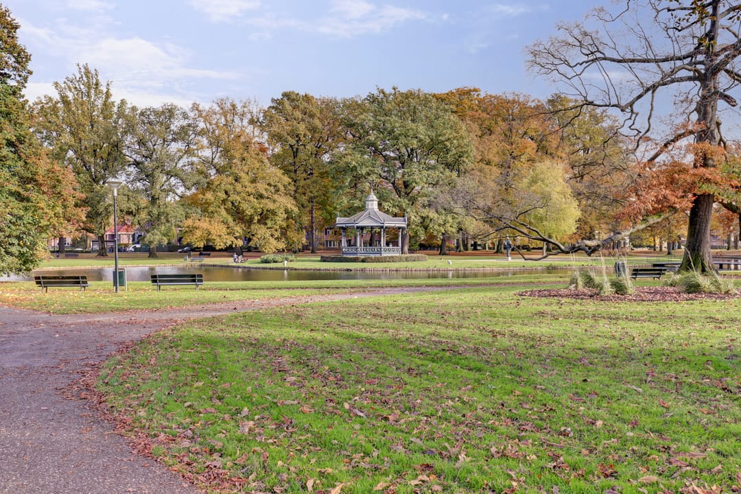 Photo 46 of Paul Krugerstraat 16