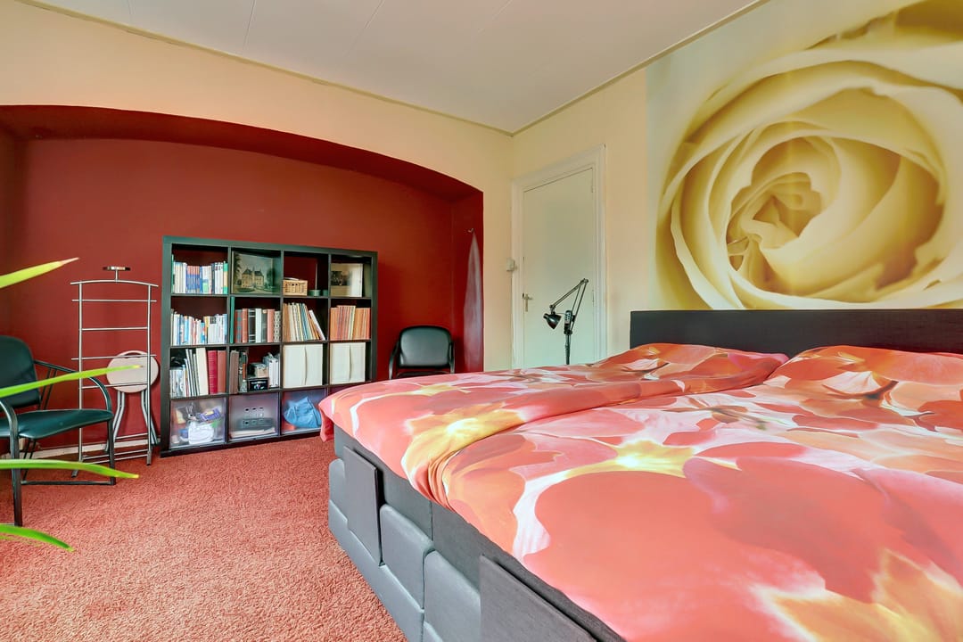 Photo 26 of Paul Krugerstraat 16