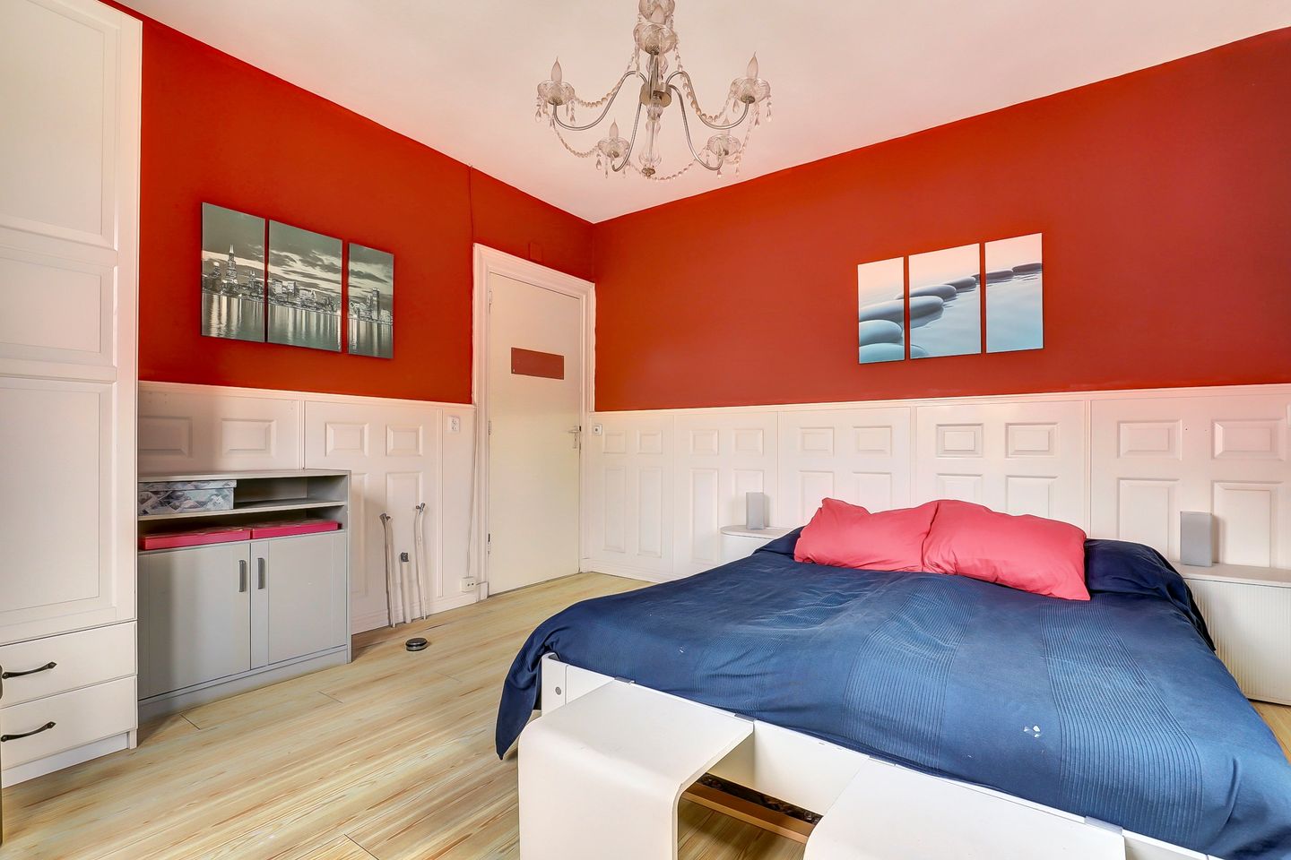 Photo 29 of Paul Krugerstraat 16