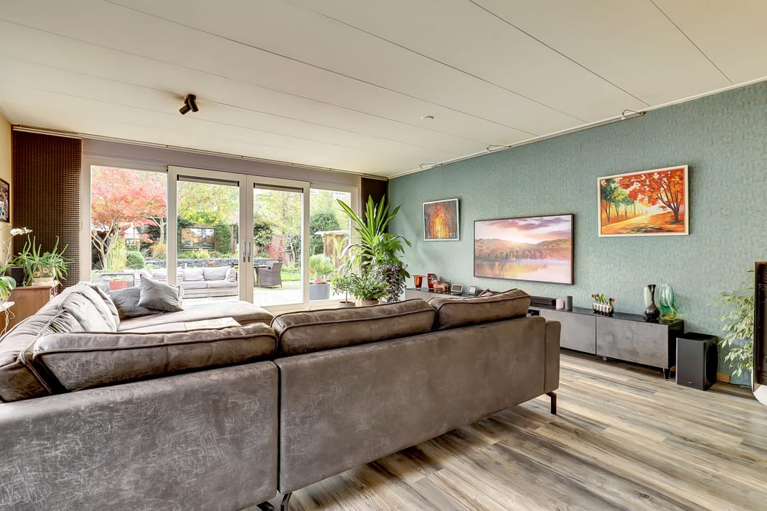 Photo 7 of Paul Krugerstraat 16