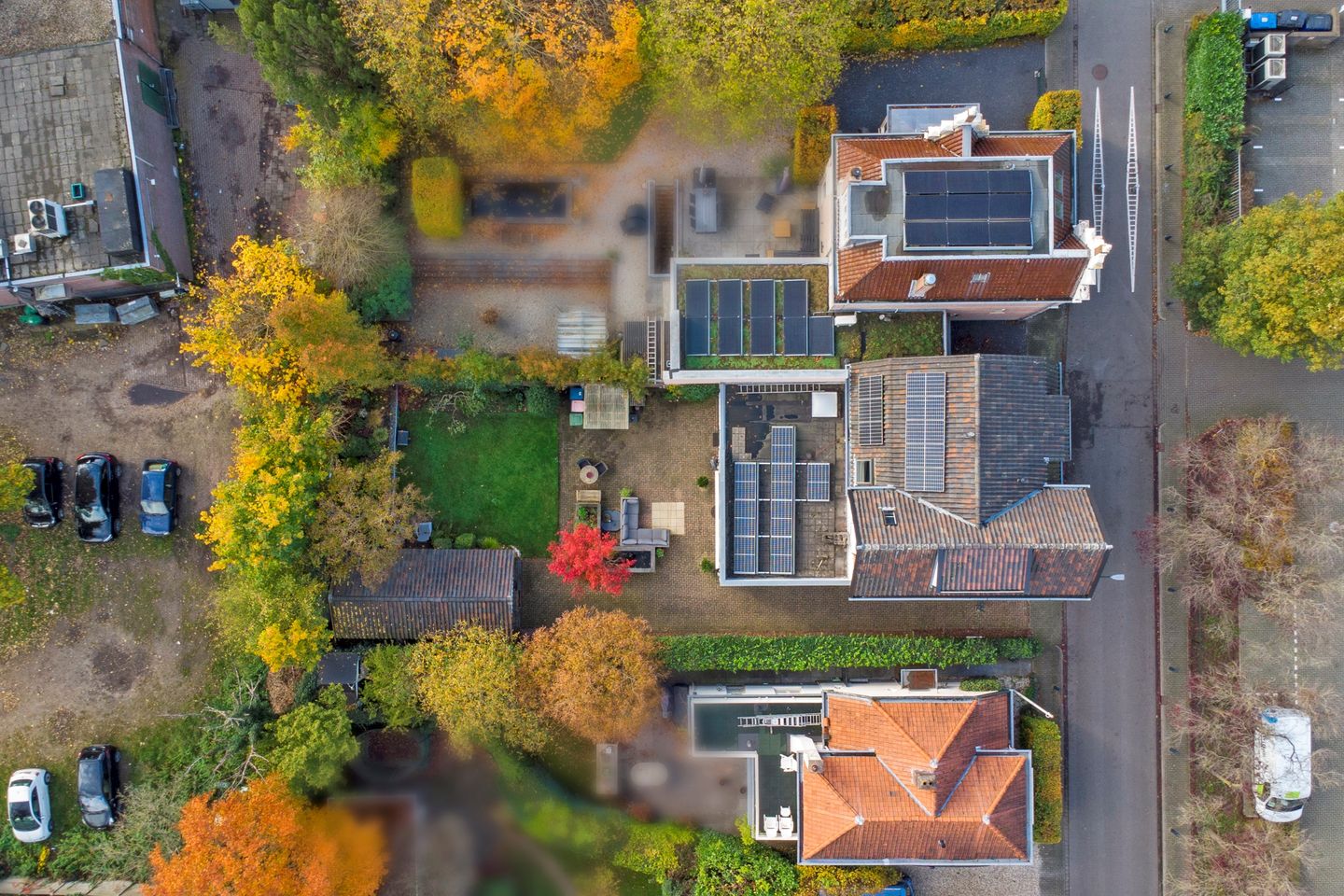 Photo 35 of Paul Krugerstraat 16