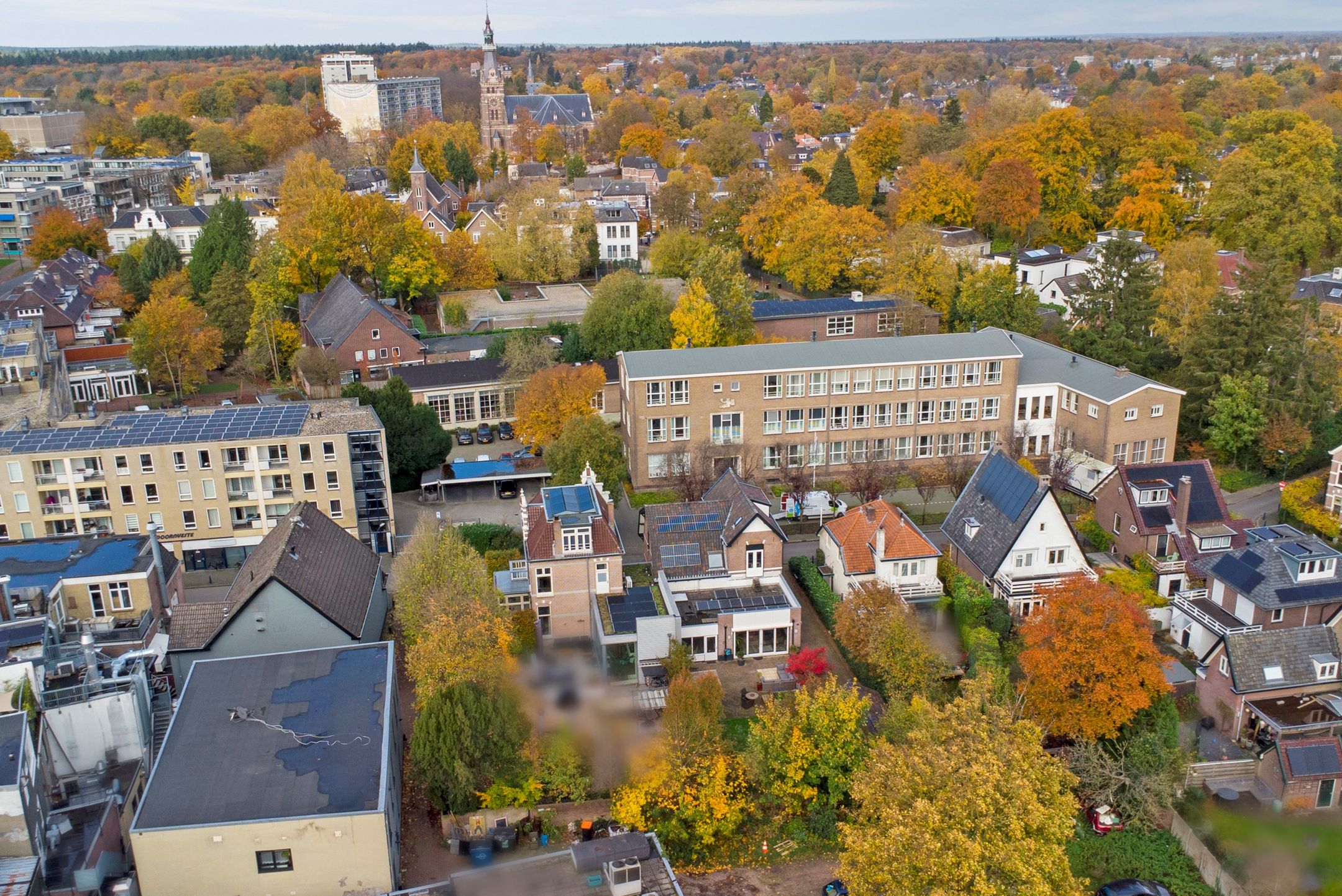 Photo 36 of Paul Krugerstraat 16