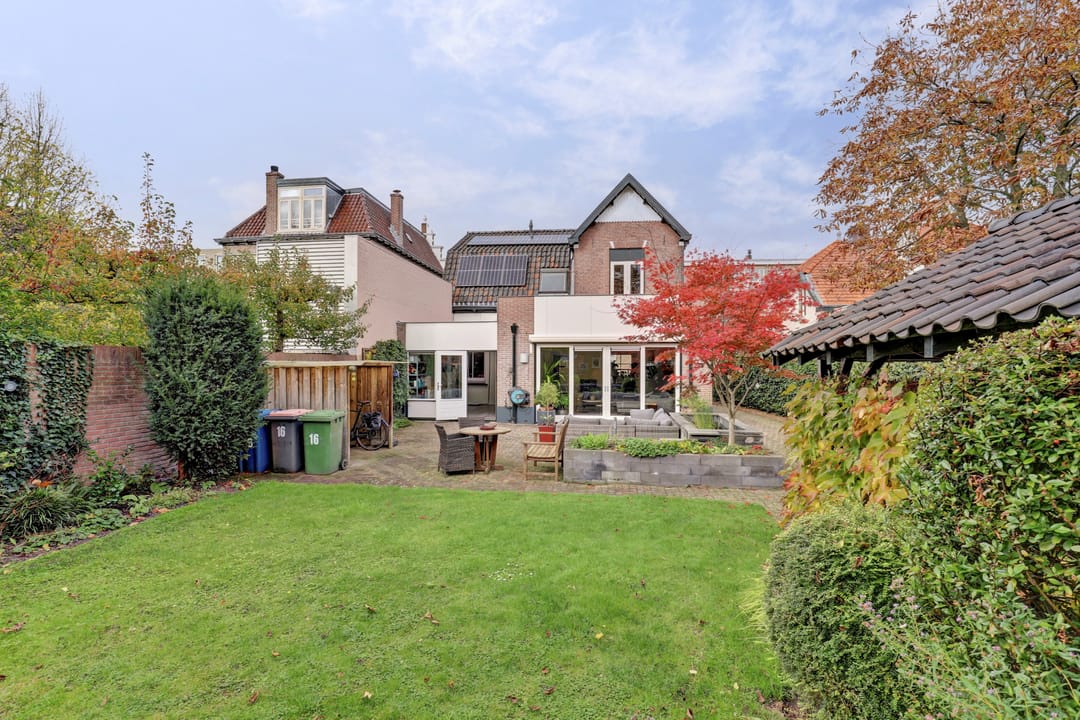 Photo 38 of Paul Krugerstraat 16