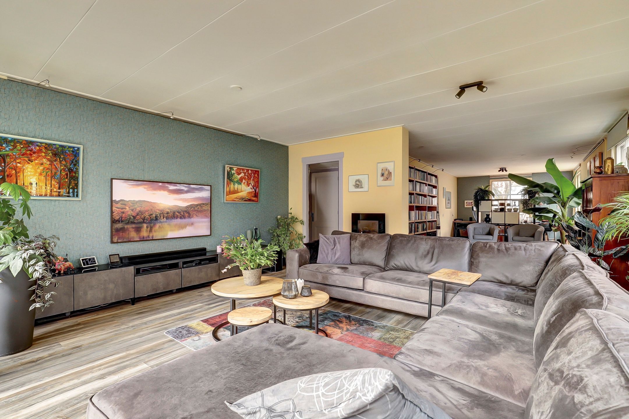 Photo 9 of Paul Krugerstraat 16