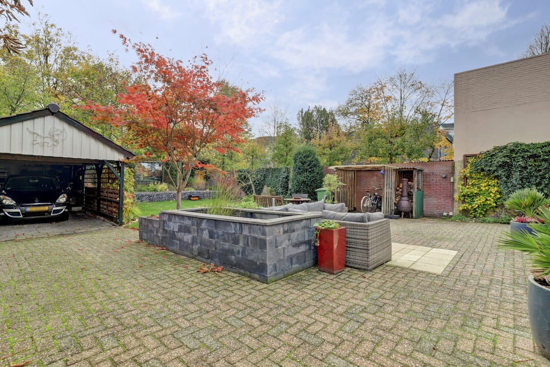 Photo 43 of Paul Krugerstraat 16