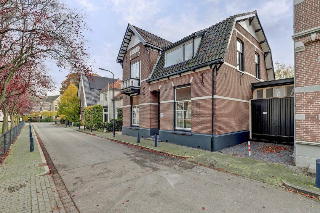 Photo 53 of Paul Krugerstraat 16