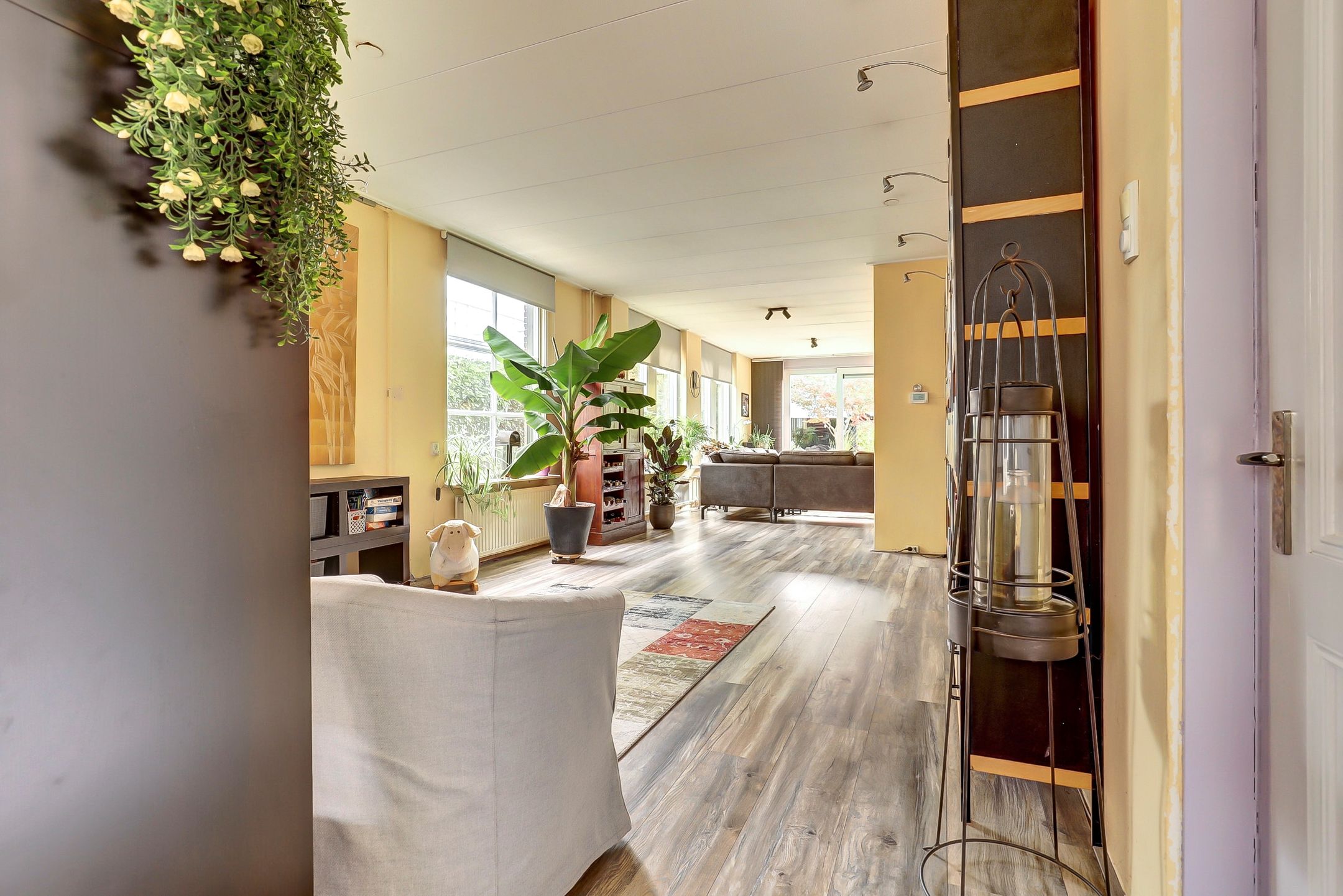 Photo 12 of Paul Krugerstraat 16