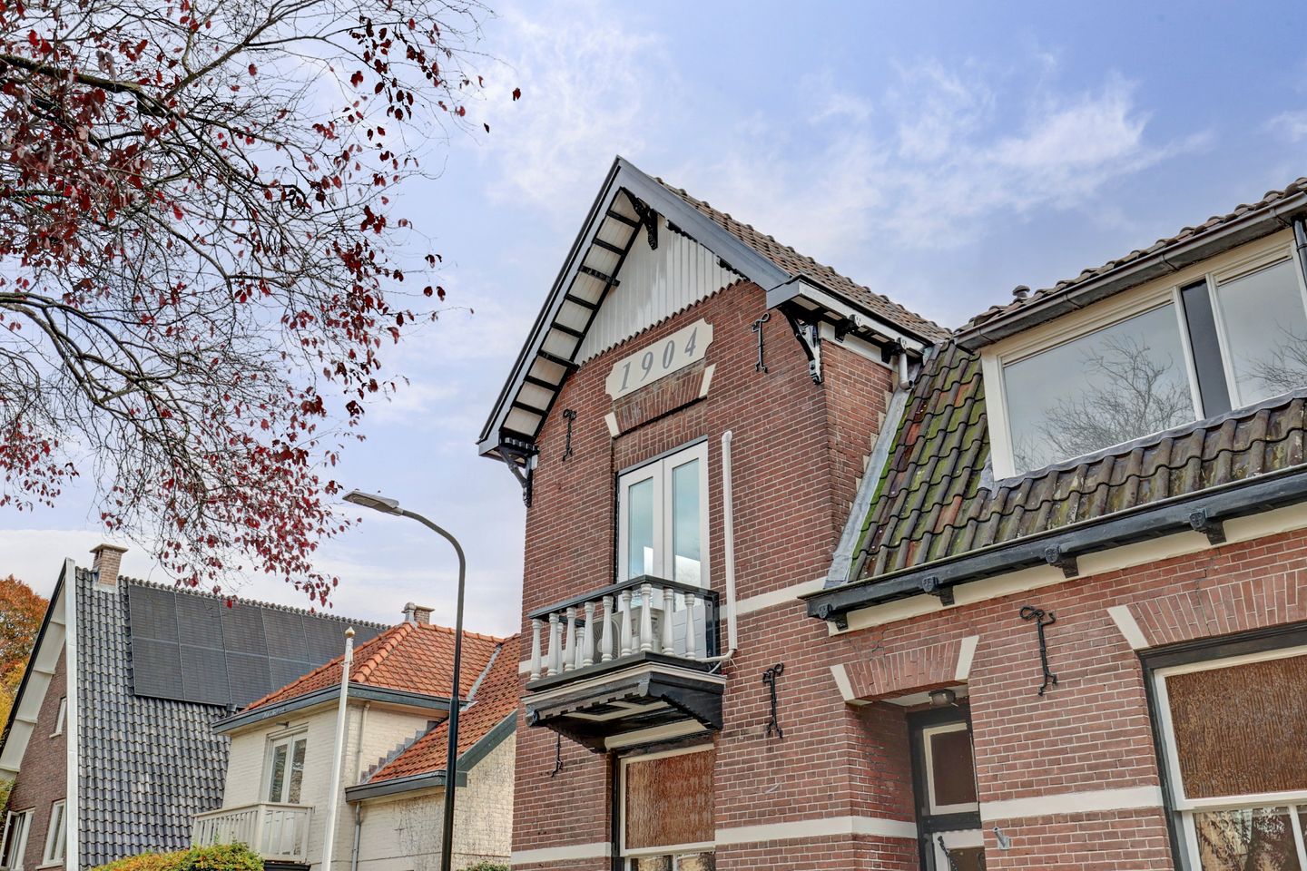 Photo 5 of Paul Krugerstraat 16