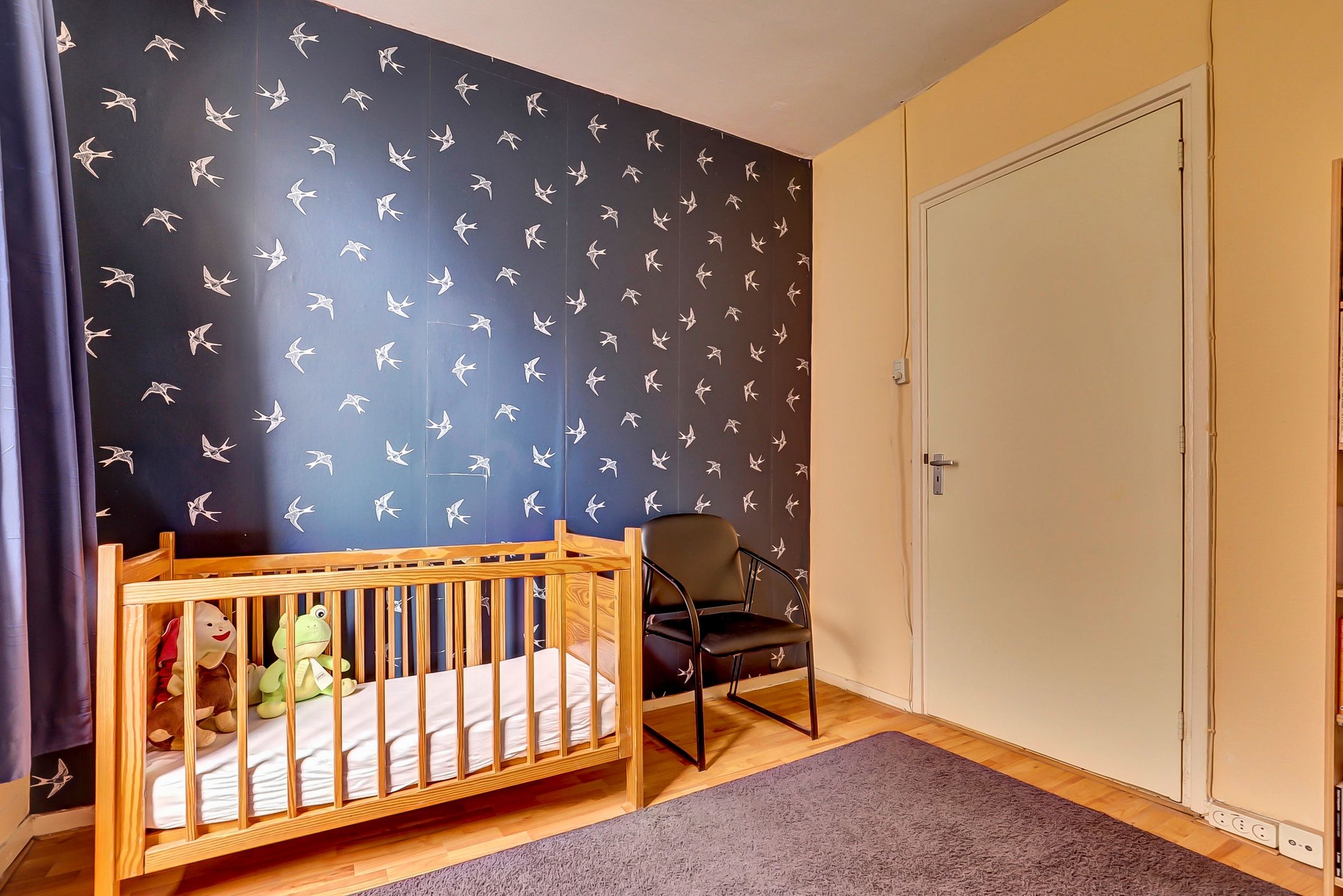 Photo 24 of Paul Krugerstraat 16