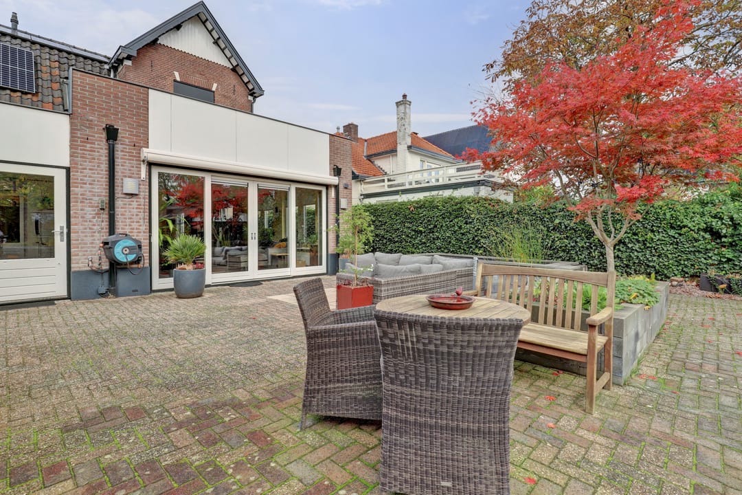 Photo 41 of Paul Krugerstraat 16