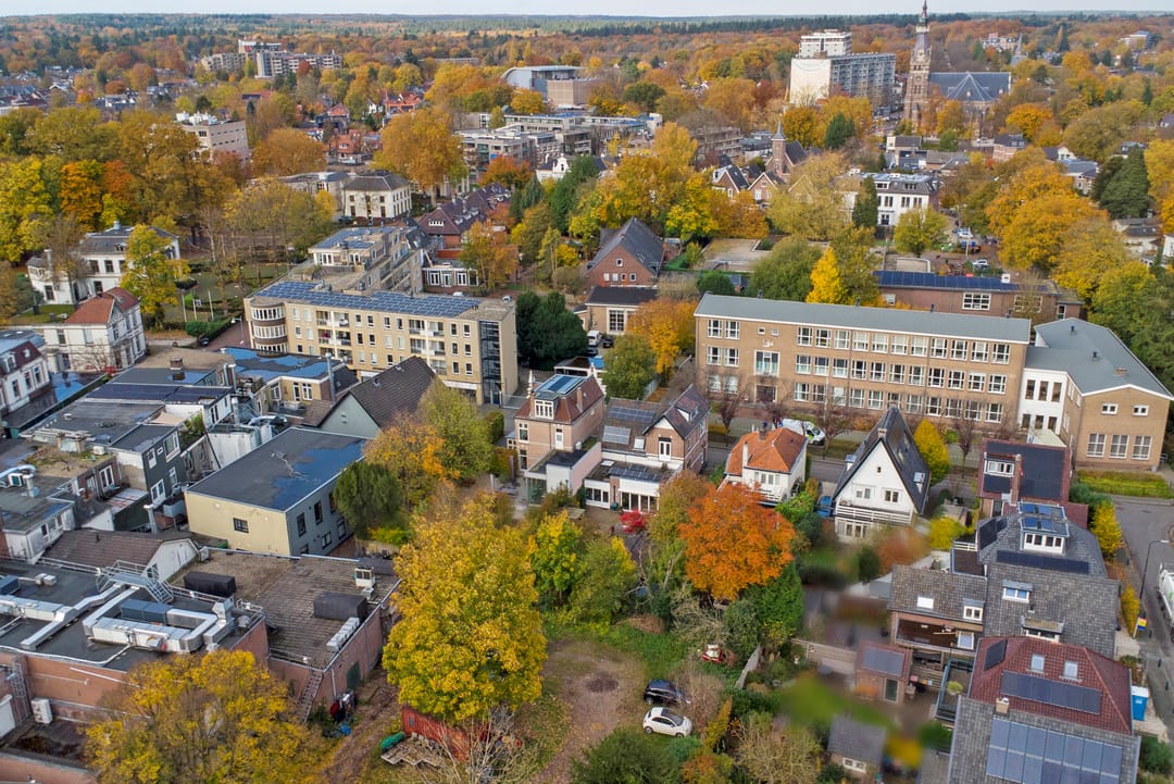 Photo 37 of Paul Krugerstraat 16