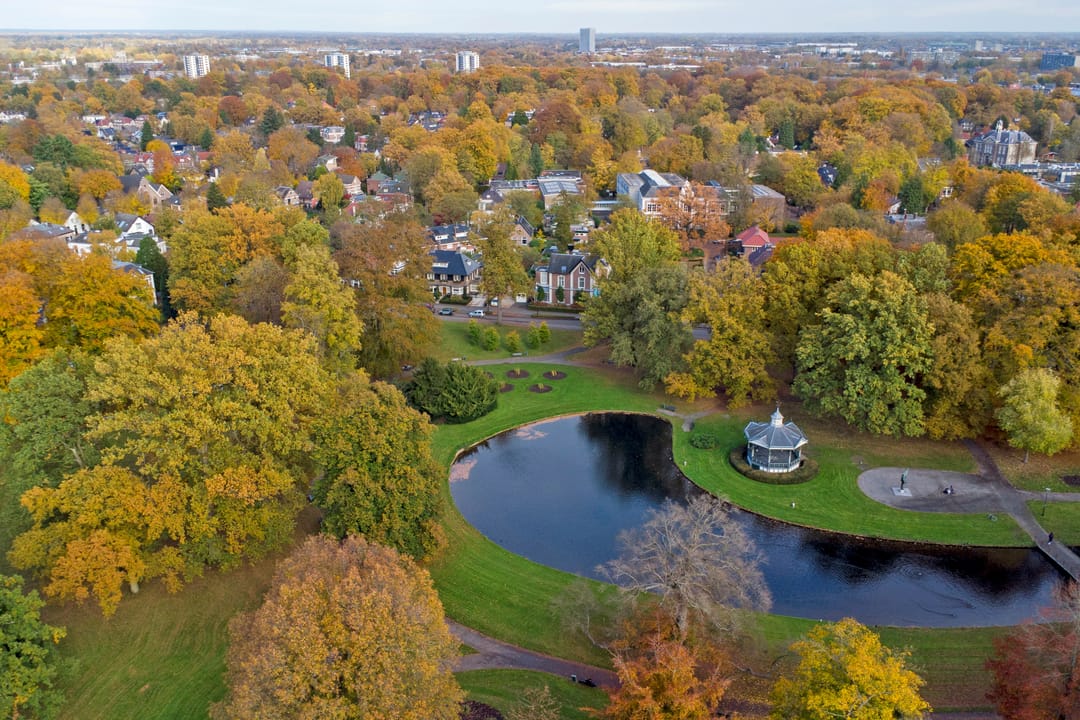 Photo 52 of Paul Krugerstraat 16