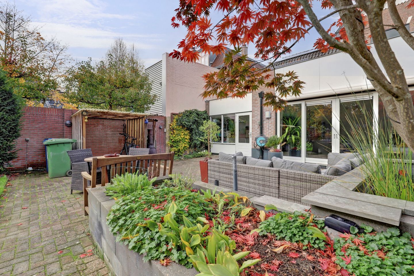 Photo 44 of Paul Krugerstraat 16