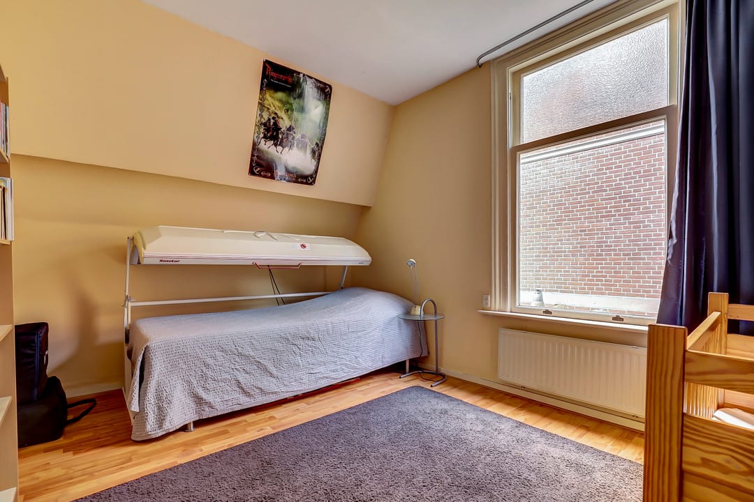 Photo 23 of Paul Krugerstraat 16