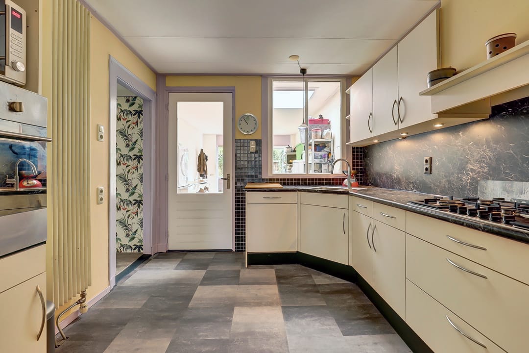 Photo 17 of Paul Krugerstraat 16