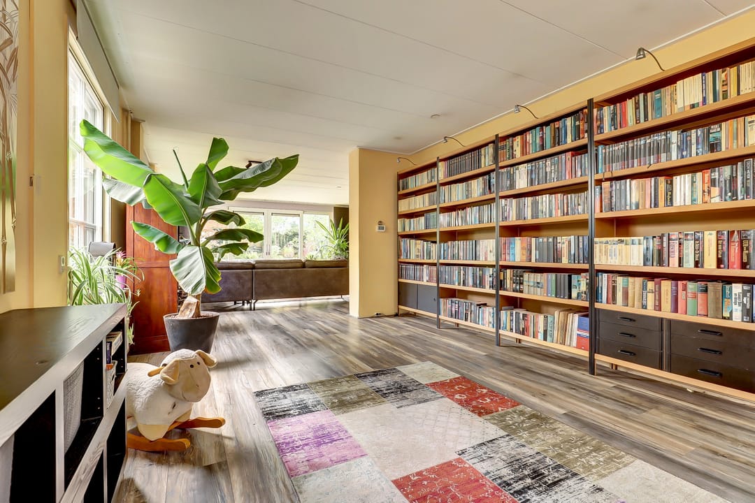 Photo 11 of Paul Krugerstraat 16