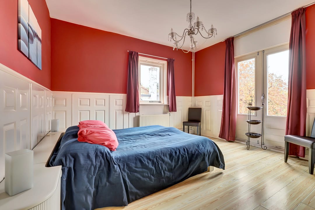 Photo 28 of Paul Krugerstraat 16