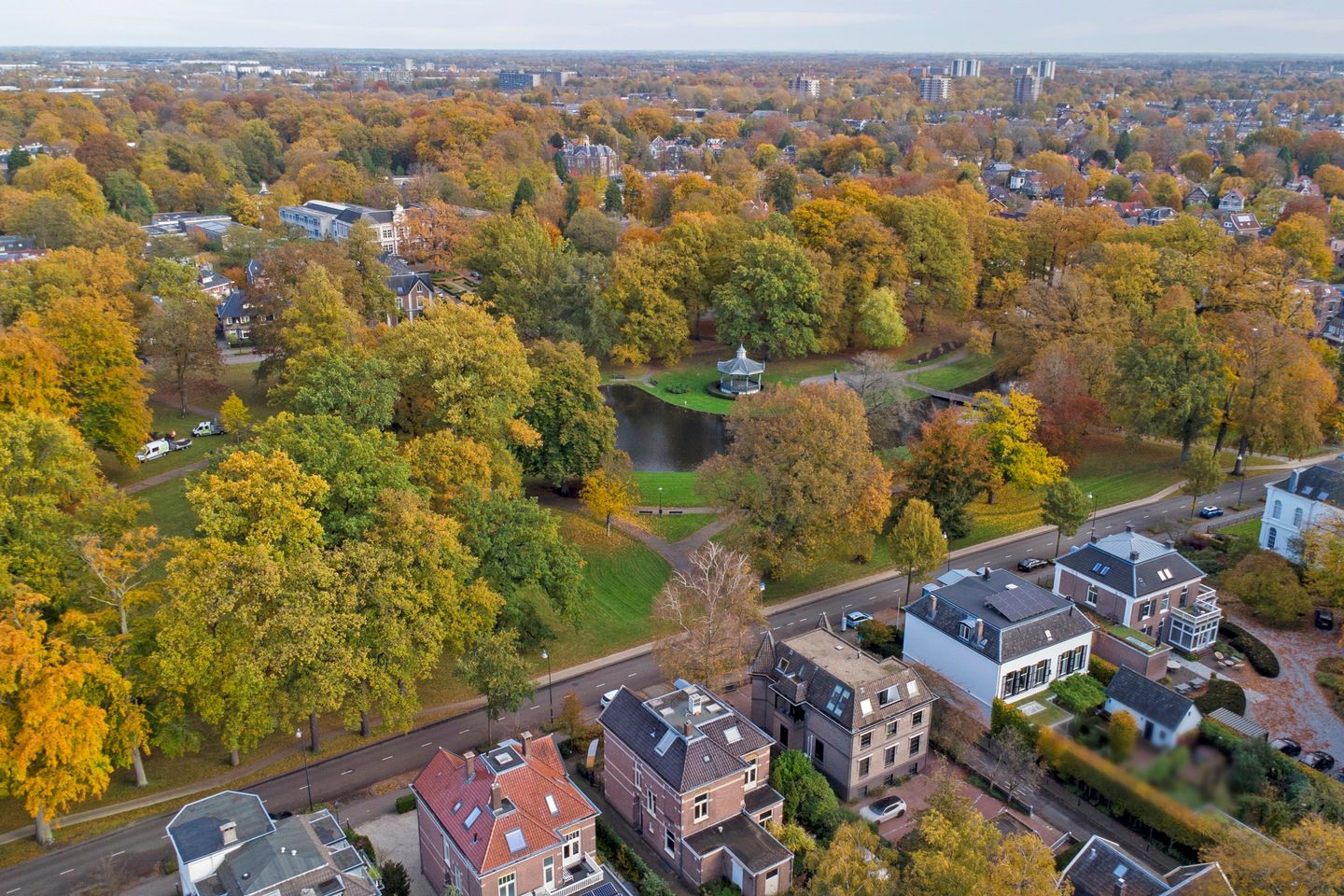 Photo 50 of Paul Krugerstraat 16