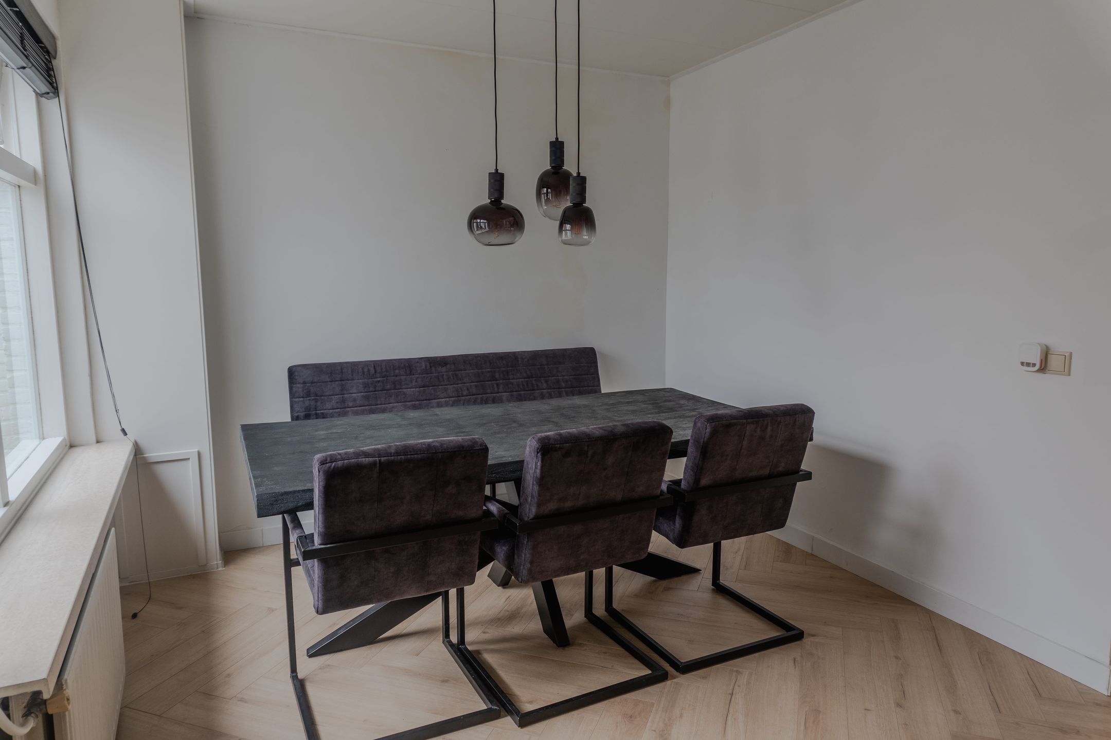 Spacious semi-detached home with new kitchen in Wolphaartsdijk — 15