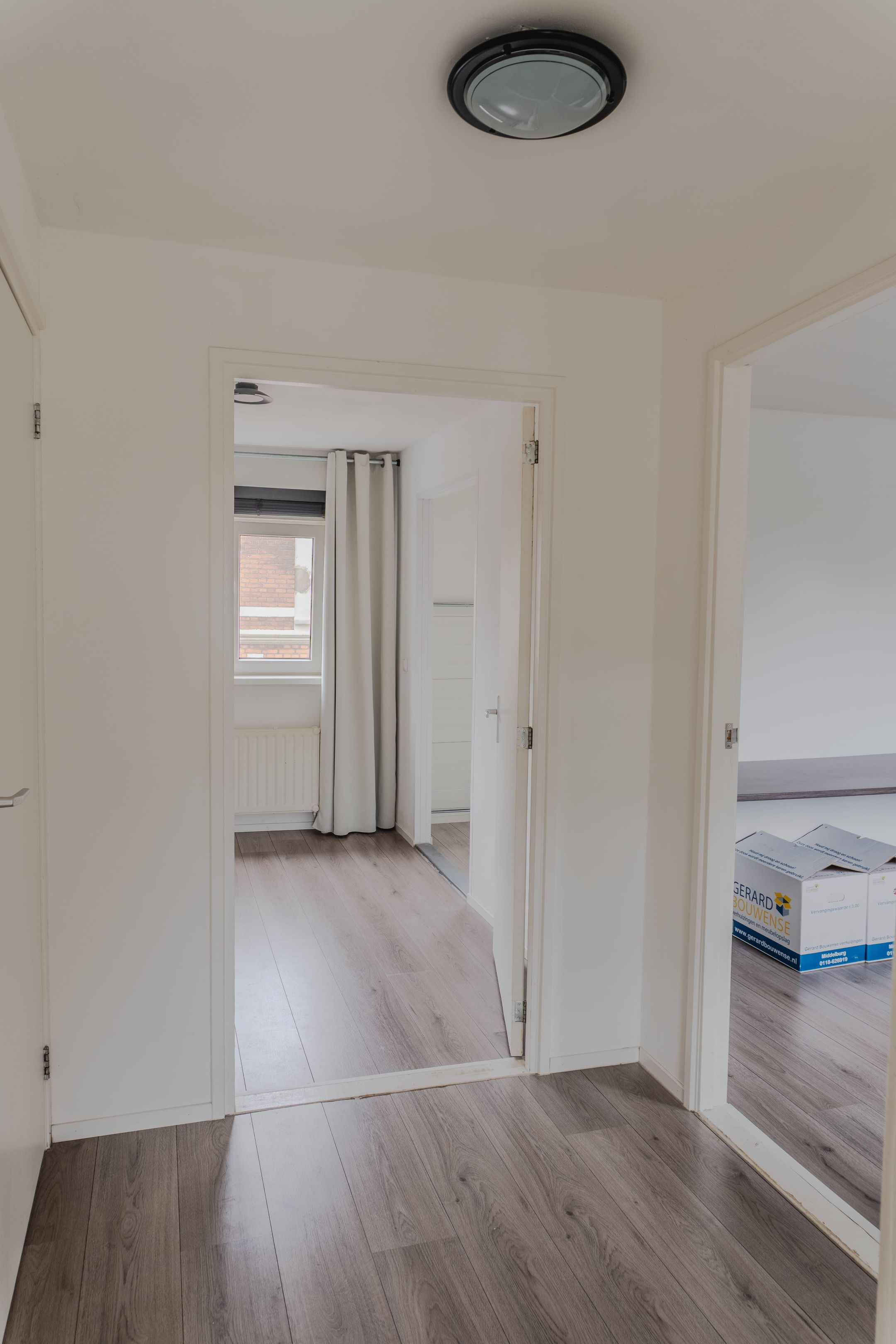 Spacious semi-detached home with new kitchen in Wolphaartsdijk — 30