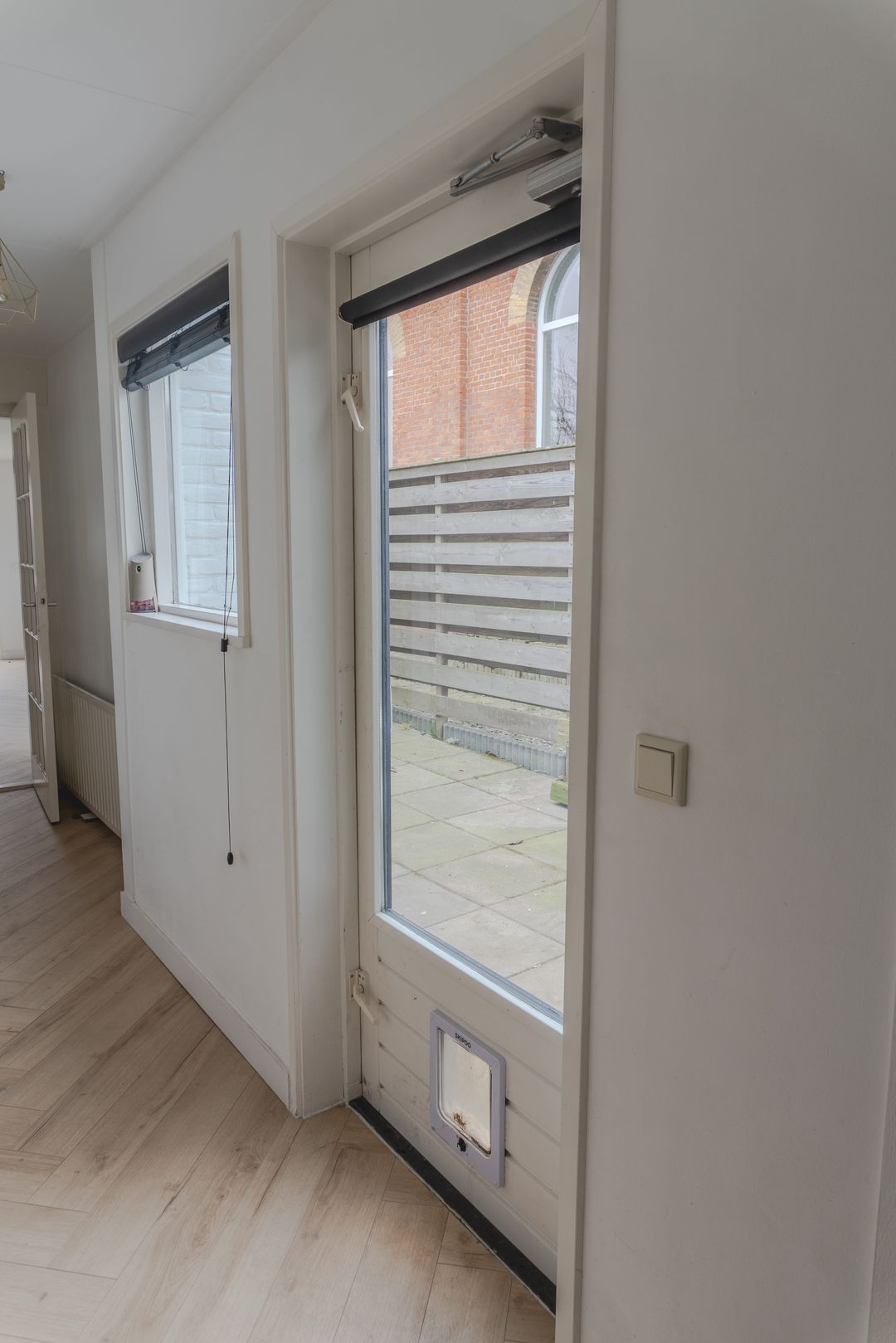 Spacious semi-detached home with new kitchen in Wolphaartsdijk — 17