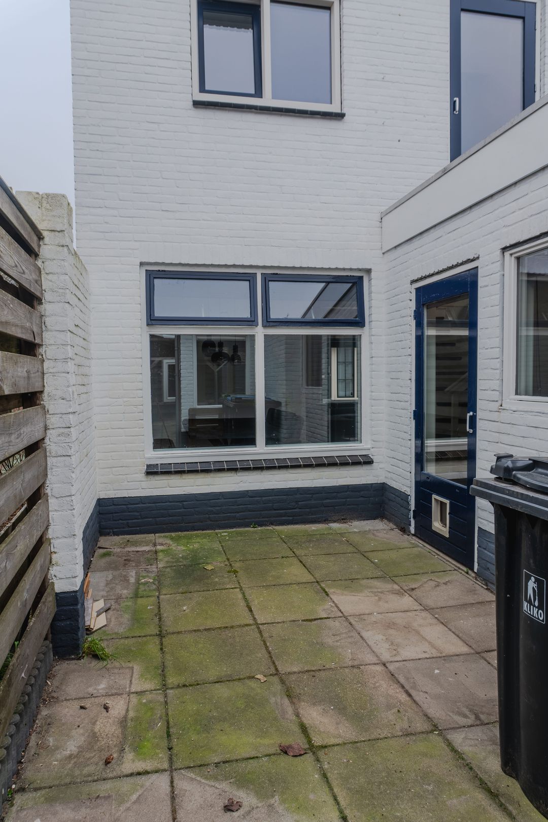 Spacious semi-detached home with new kitchen in Wolphaartsdijk — 47
