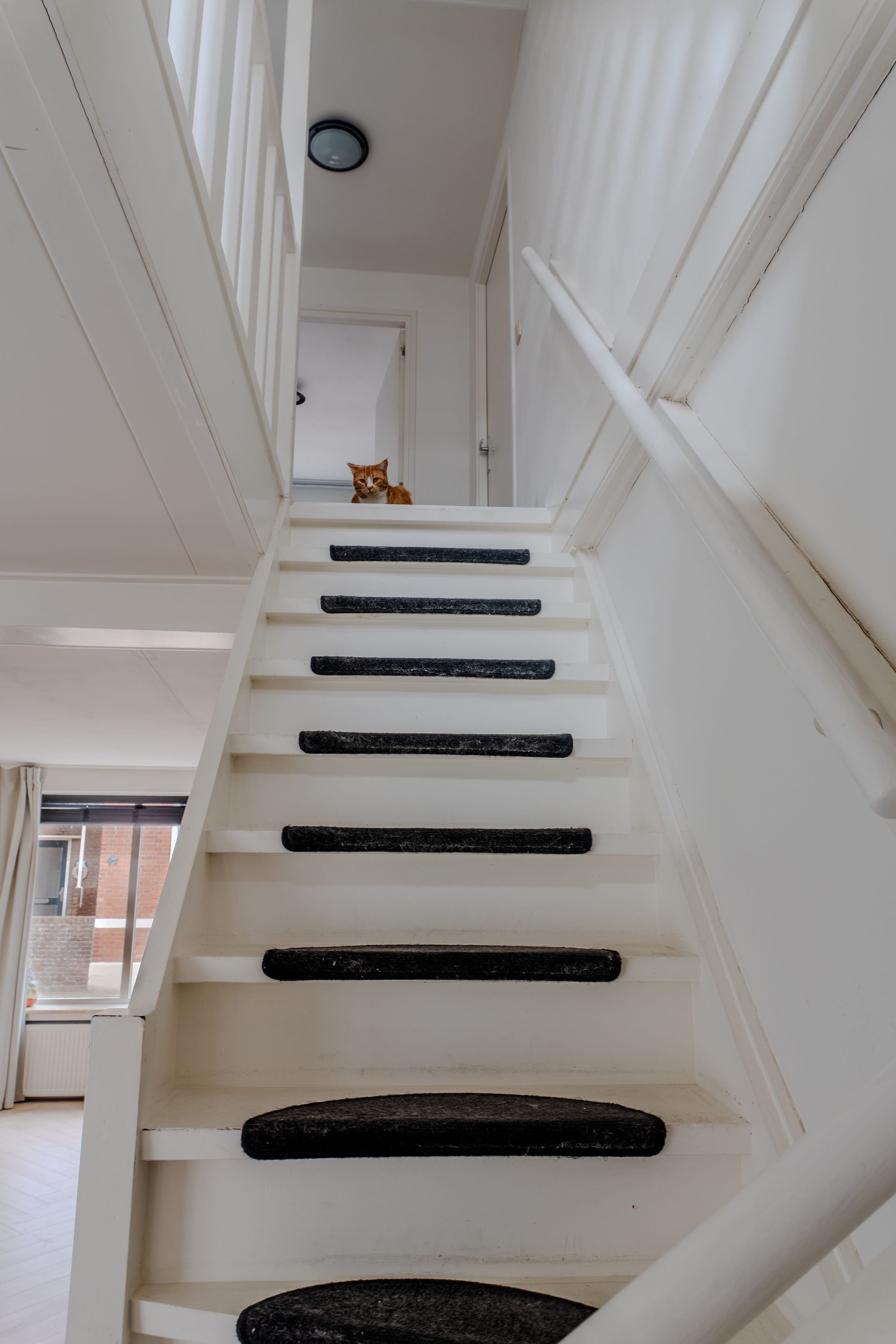 Spacious semi-detached home with new kitchen in Wolphaartsdijk — 27