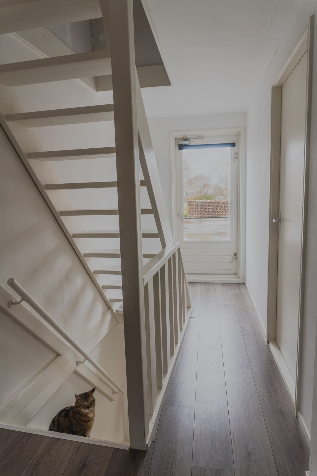 Spacious semi-detached home with new kitchen in Wolphaartsdijk — 28