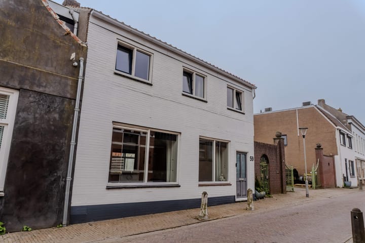 Photo 4 of Hoofdstraat 59