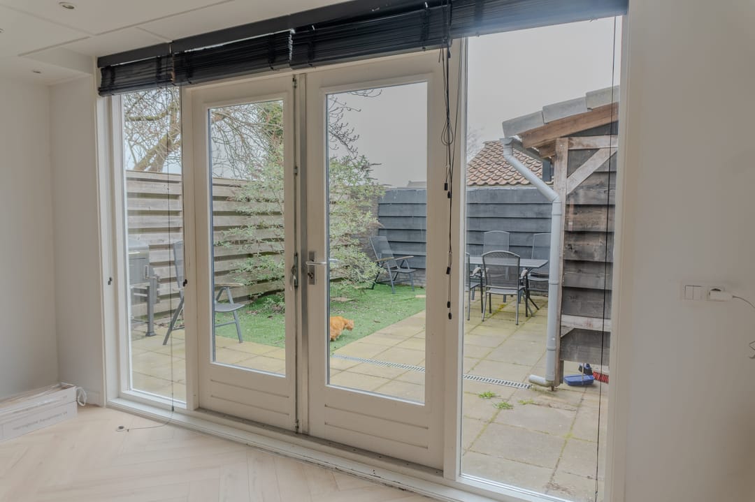Spacious semi-detached home with new kitchen in Wolphaartsdijk — 26
