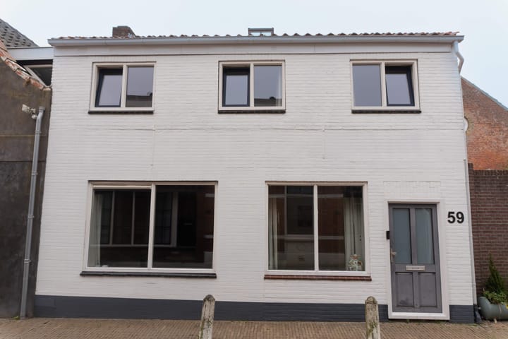 Photo 3 of Hoofdstraat 59