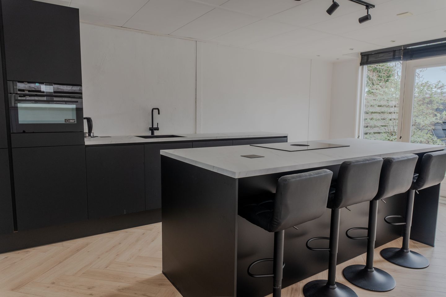 Spacious semi-detached home with new kitchen in Wolphaartsdijk — 20