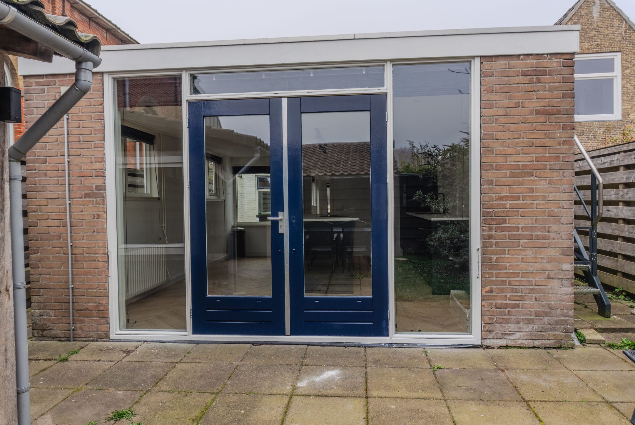 Spacious semi-detached home with new kitchen in Wolphaartsdijk — 54