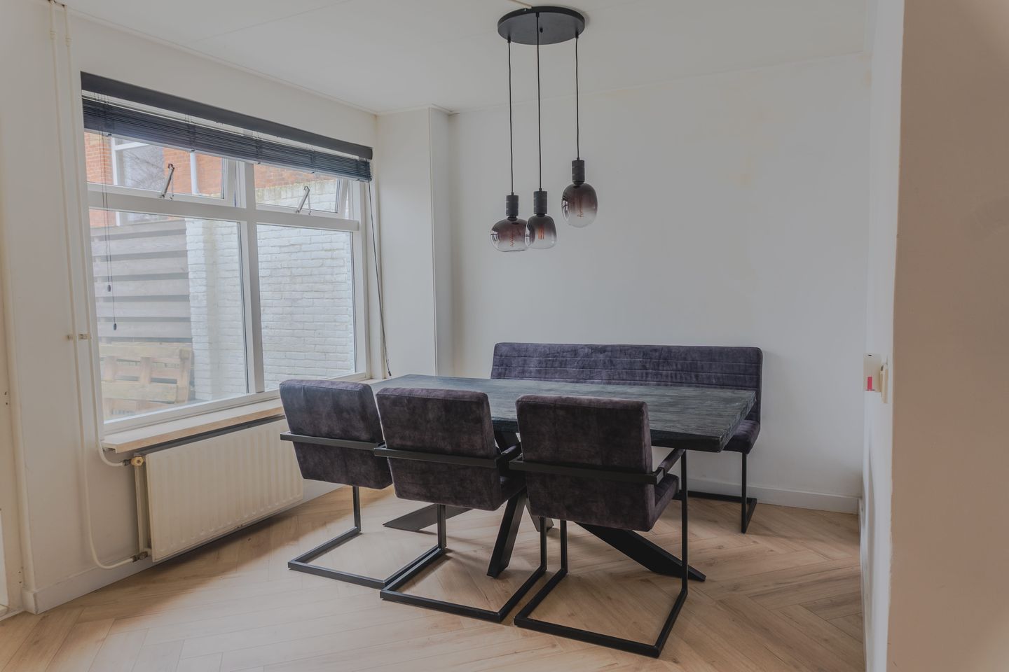 Spacious semi-detached home with new kitchen in Wolphaartsdijk — 14