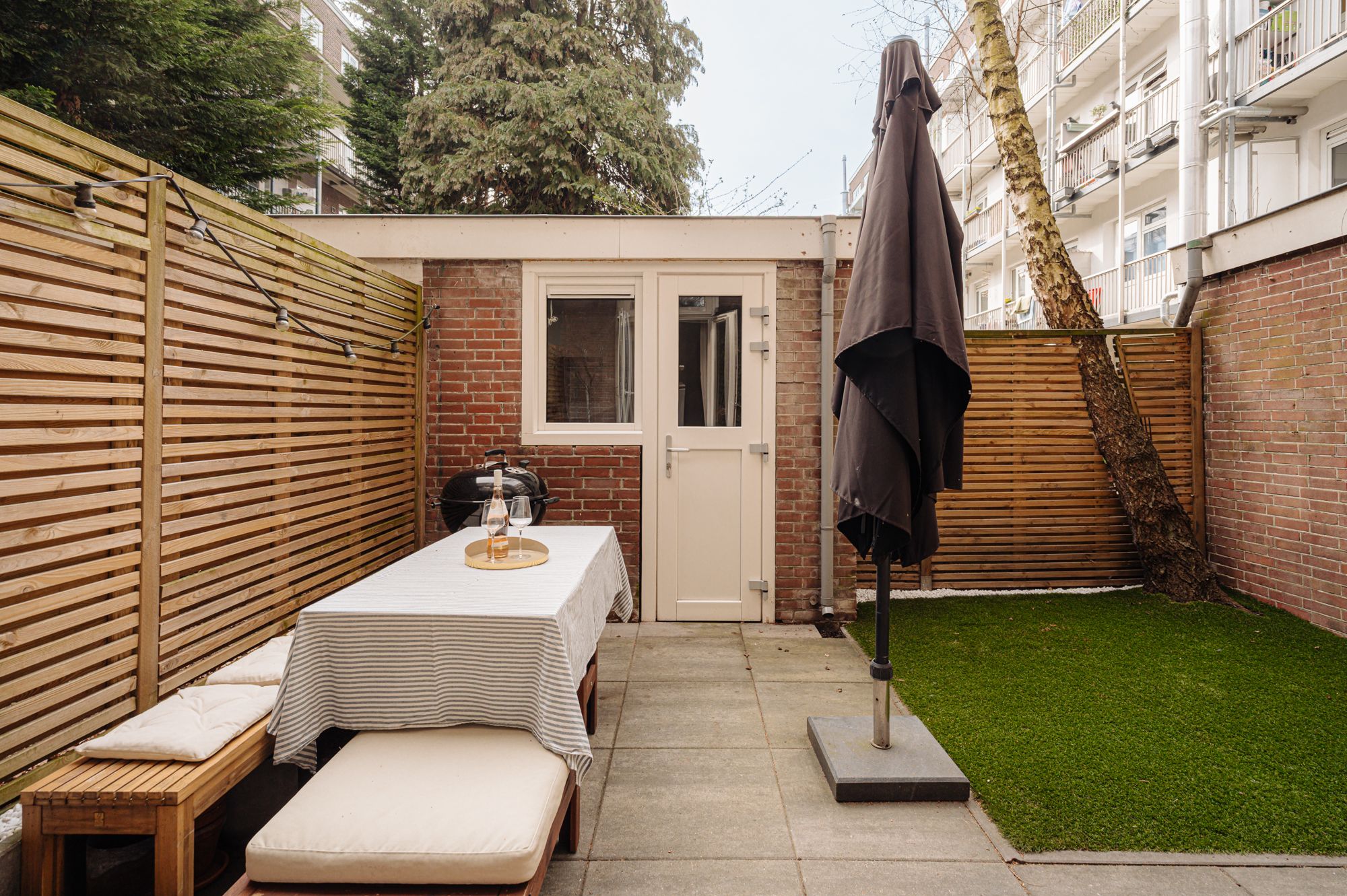 Uiterwaardenstraat 157-H 157 H