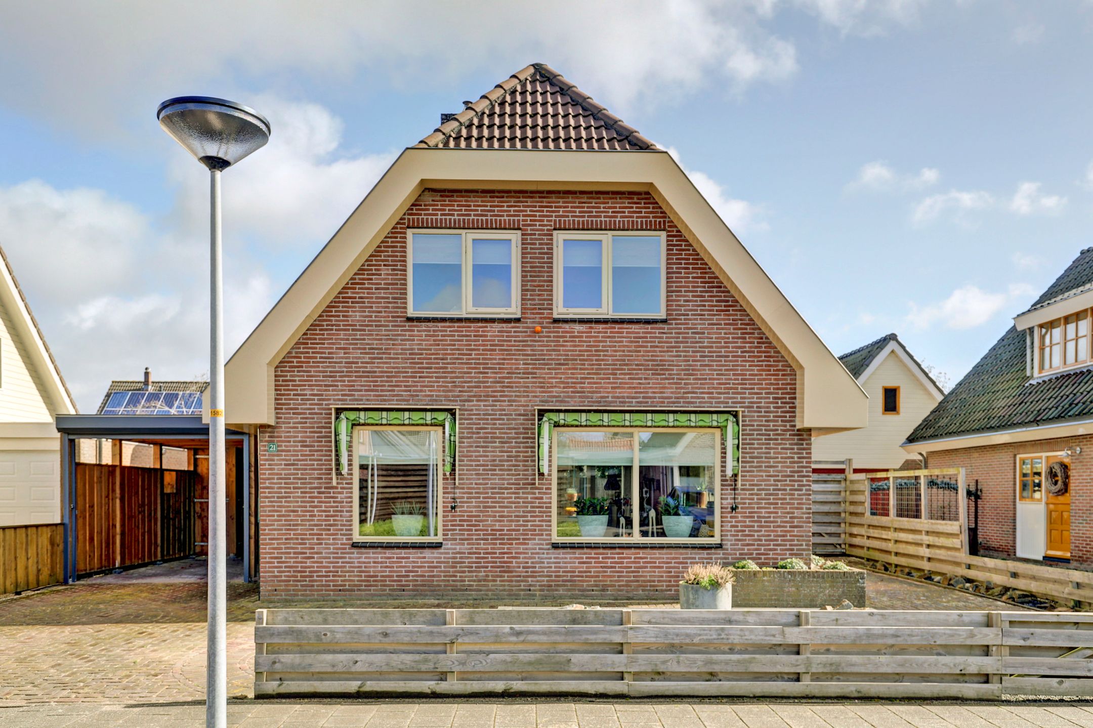 Photo 3 of Pelmolen 21