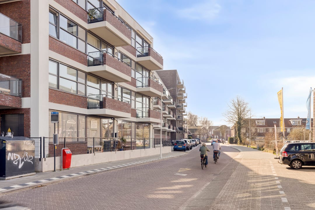 Foto 41 van Zuideinde 82-C