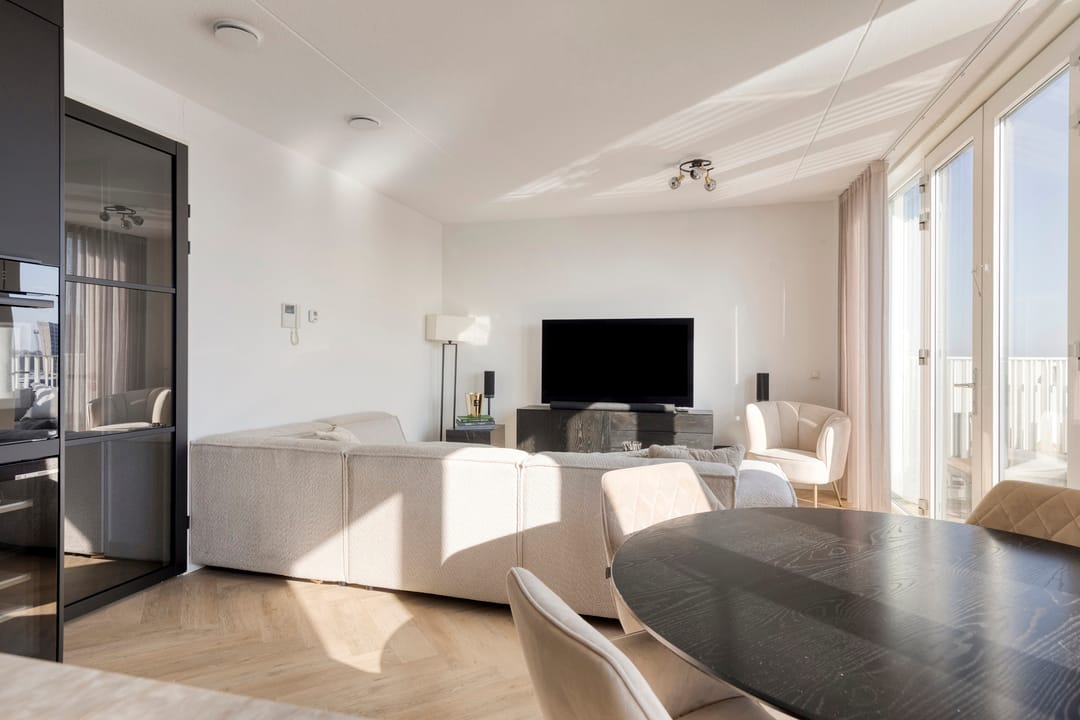 Foto 8 van Zuideinde 82-C