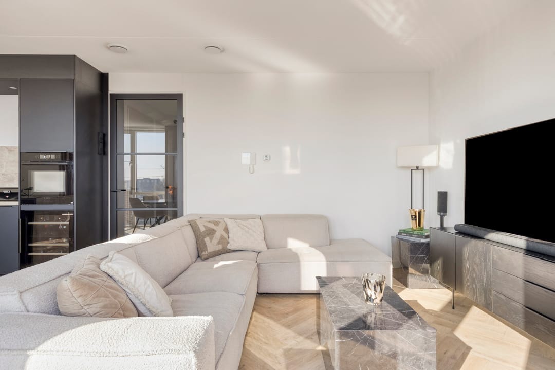 Foto 11 van Zuideinde 82-C