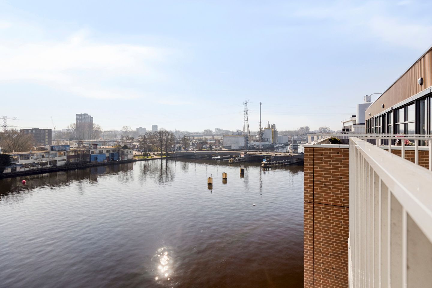 Foto 35 van Zuideinde 82-C