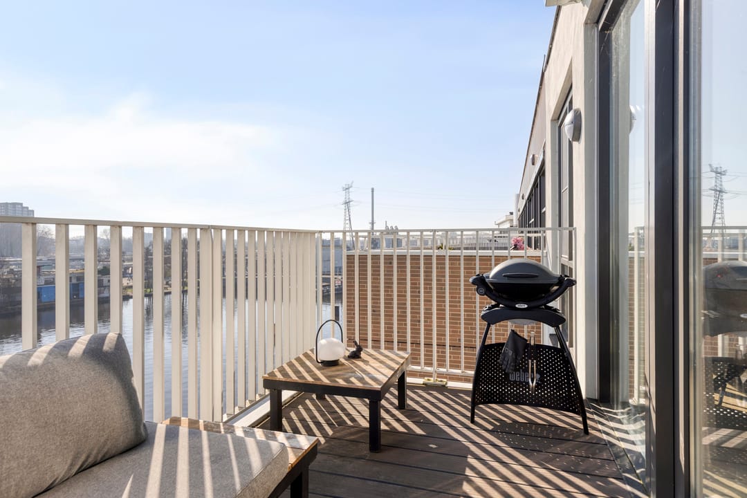 Foto 32 van Zuideinde 82-C