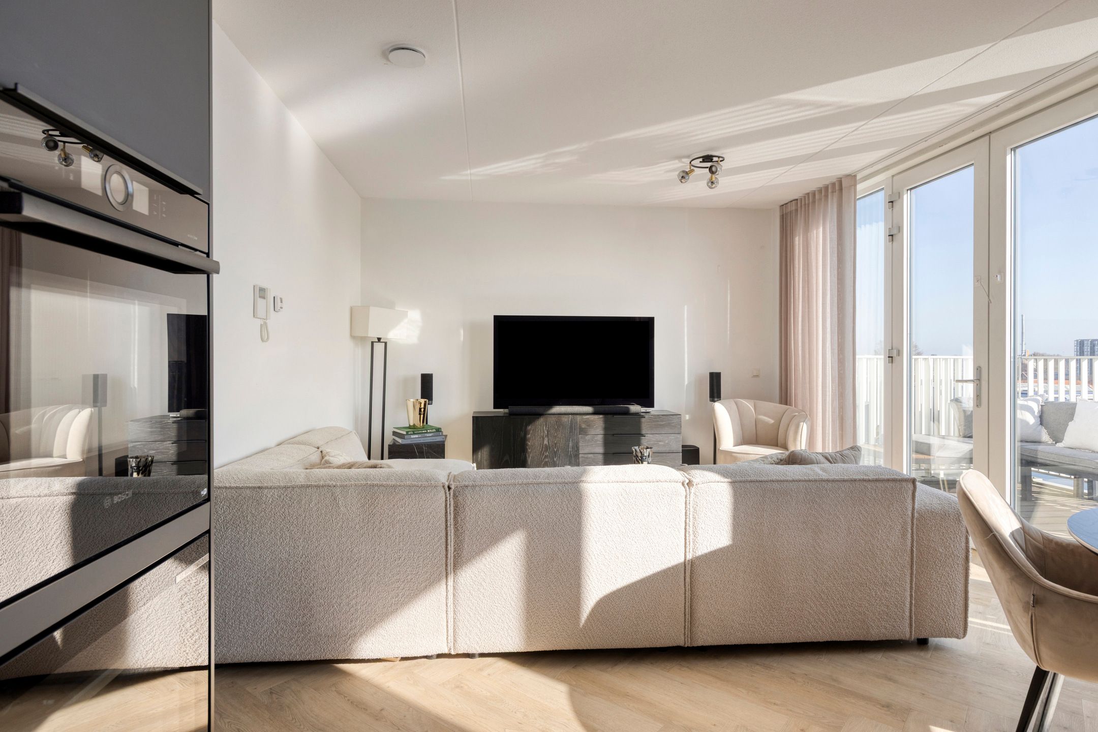 Foto 9 van Zuideinde 82-C