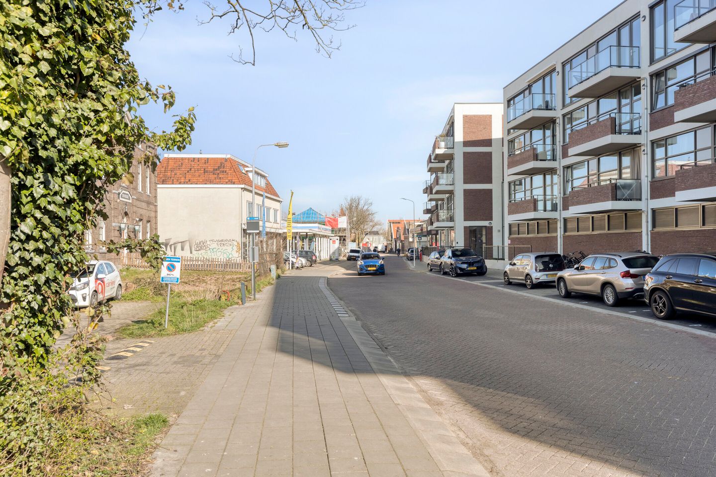 Foto 40 van Zuideinde 82-C