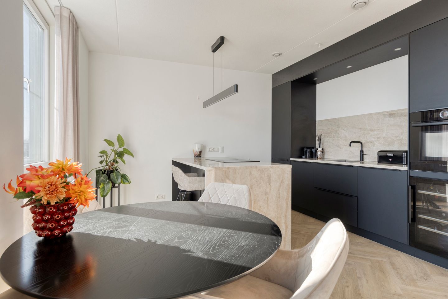 Foto 5 van Zuideinde 82-C